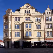 náměstí Republiky 6