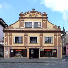 náměstí T. G. Masaryka 194