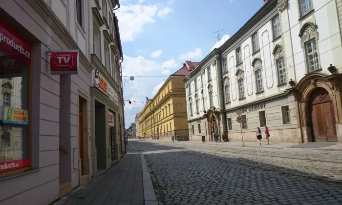 1. máje 22