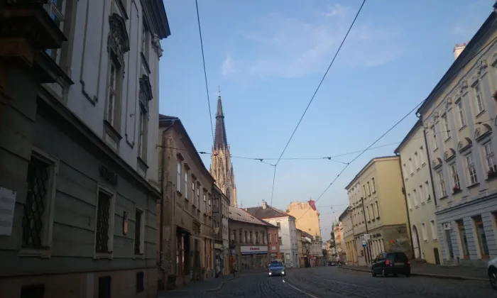 1. máje 22