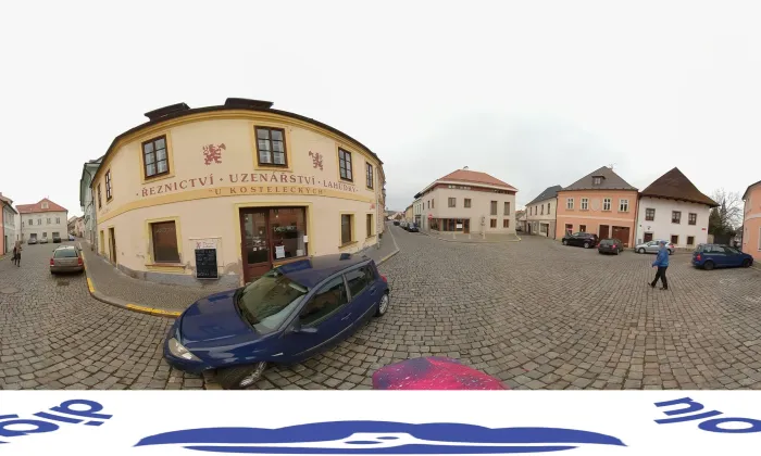 Anenské náměstí čp. 339