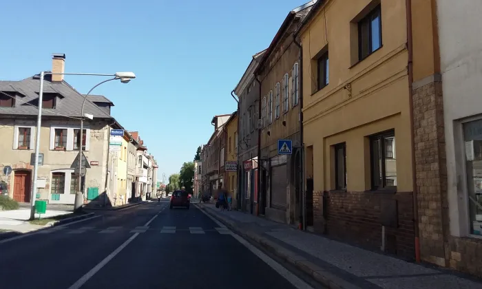 Augustiniánský klášter v Bělé pod Bezdězem