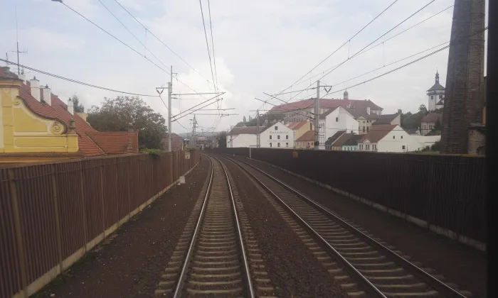 Augustiniánský klášter v Roudnici nad Labem