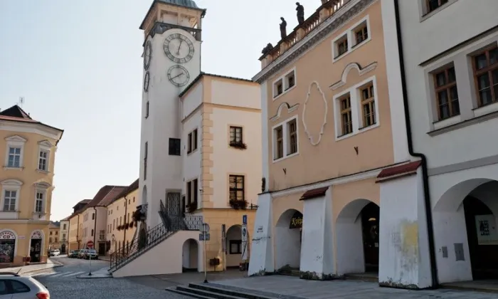 Babirádovský dům