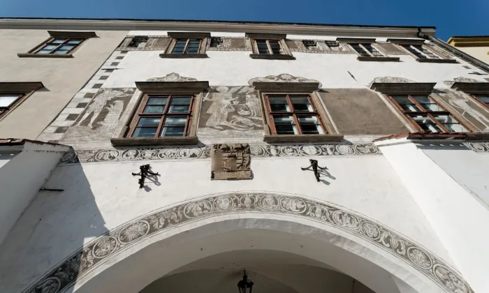 Babirádovský dům