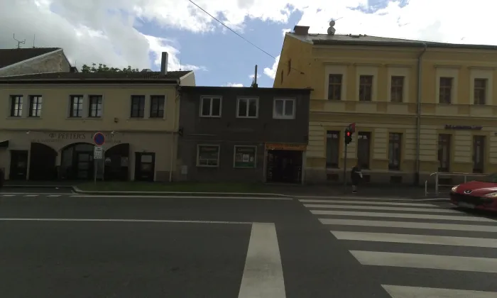 Baldovská 19