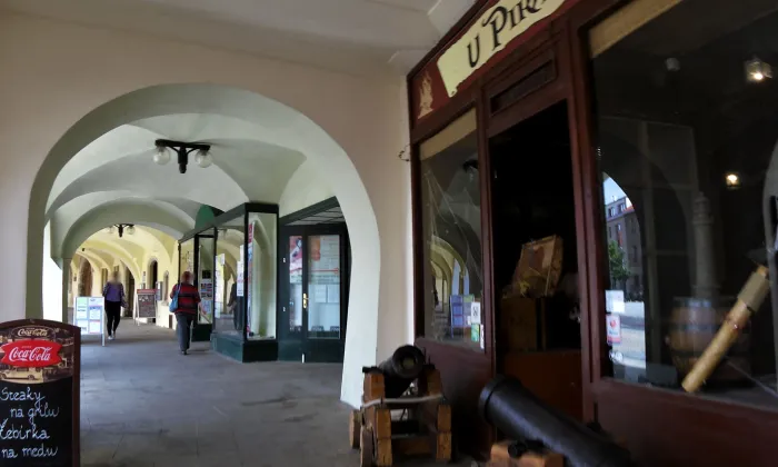 Balíkova vila