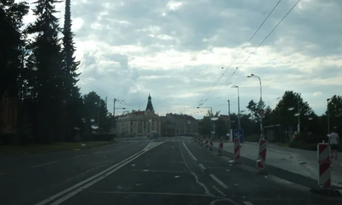 Banka (Hradec Králové)