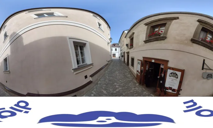 Barborská 5
