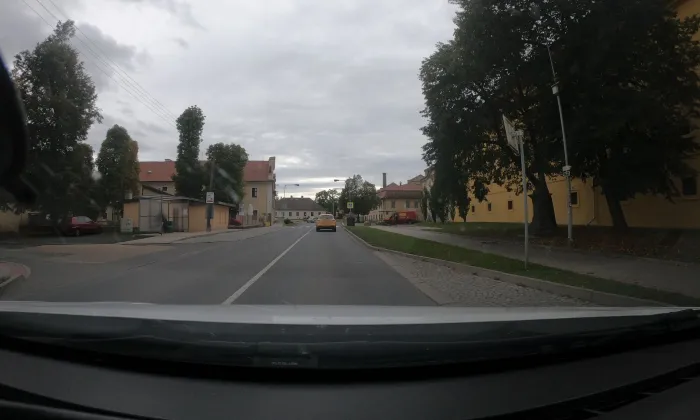 Barokní statek Doksany