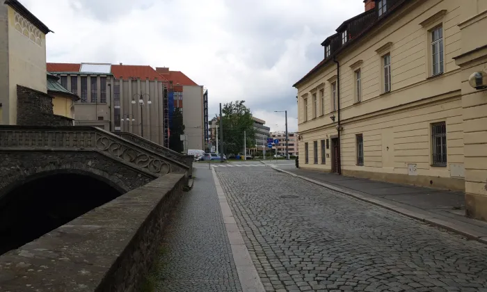 Bartolomějská 88