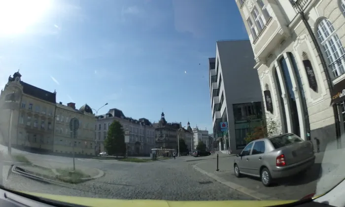 Barvířská 1