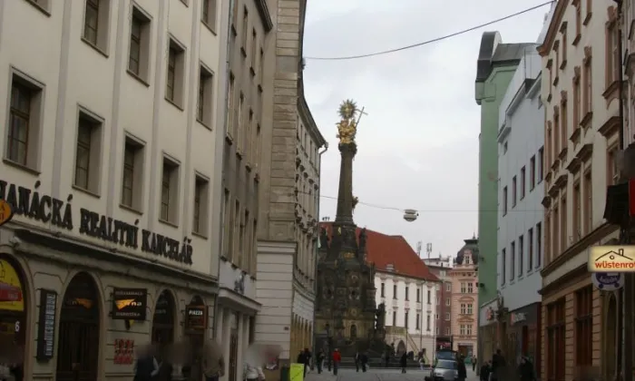 Barvířská 1