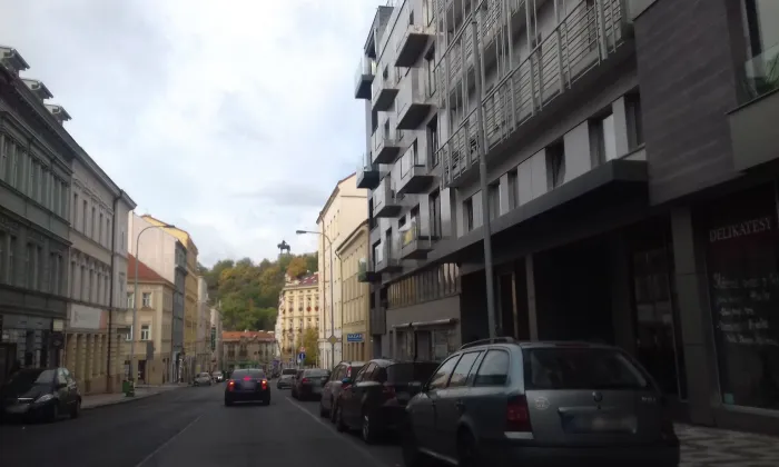 Betlémská kaple na Žižkově