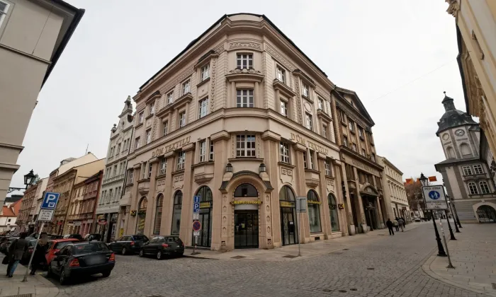 Bezručova 22