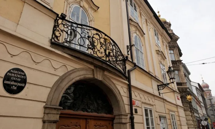 Bezručova 26