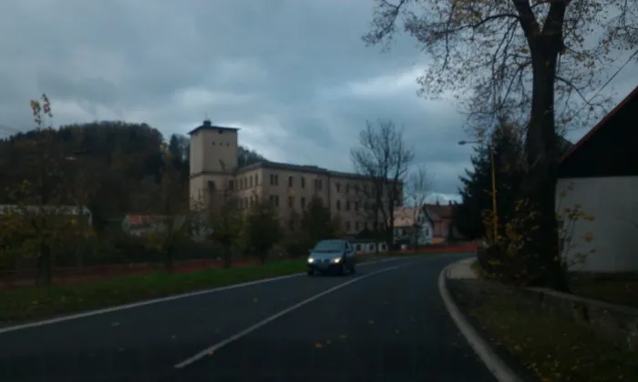 Bezručova čp. 54