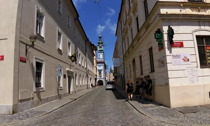 Biskupská 3