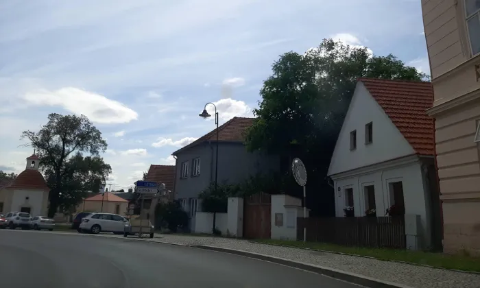 Božkov čp. 8