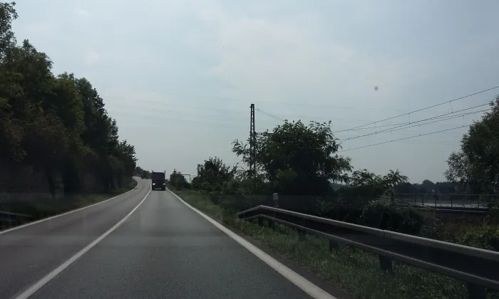 Boží muka (milník, rozhraničník)
