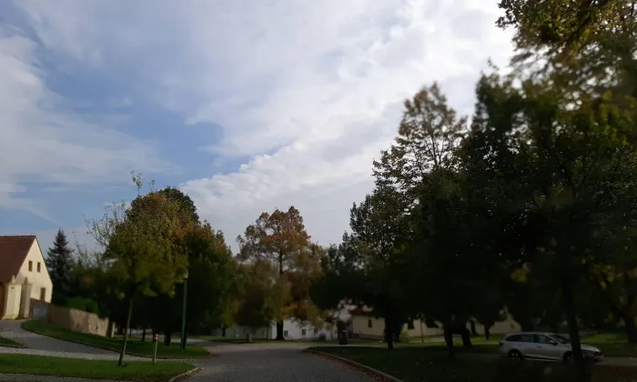 Boží muka Pechatovská