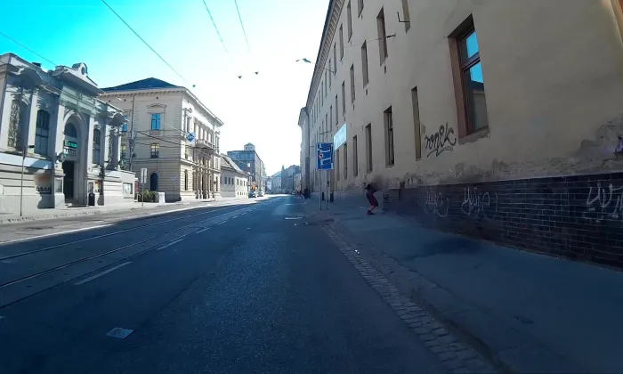 Brněnská káznice