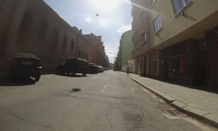 Brněnská káznice