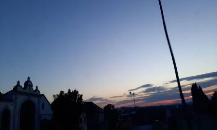 Brána s brankou usedlosti Božkov čp. 38