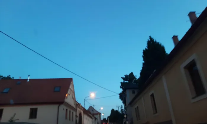 Brána s brankou usedlosti čp. 4