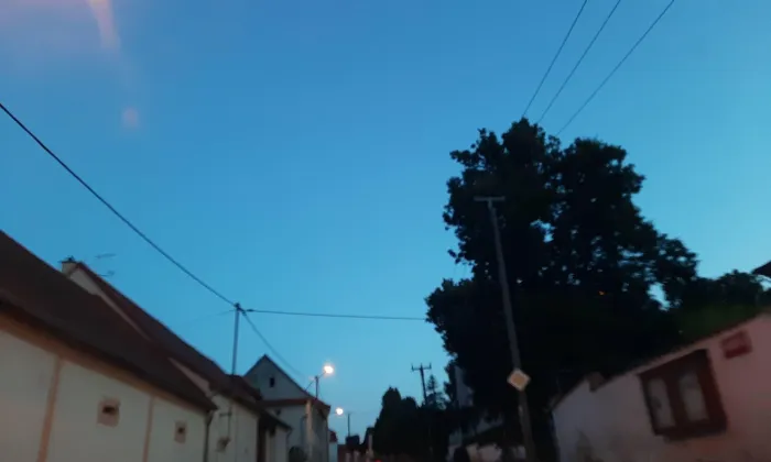 Brána s brankou usedlosti čp. 4