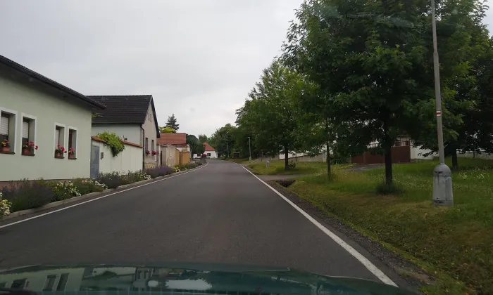 Brána usedlosti čp. 13