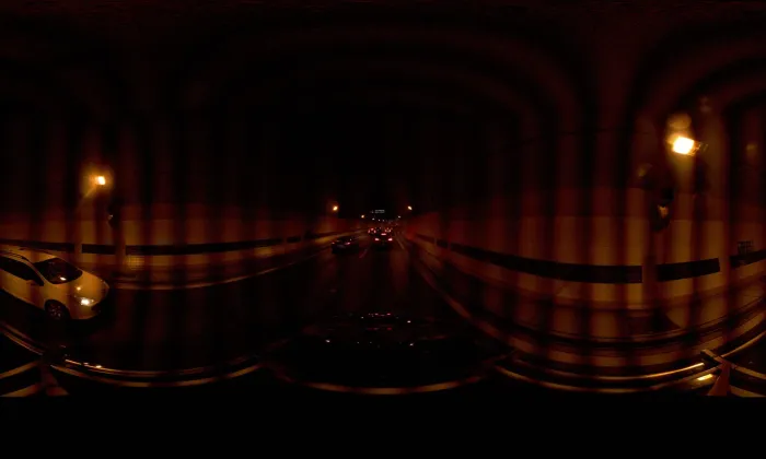 Bubenečský tunel