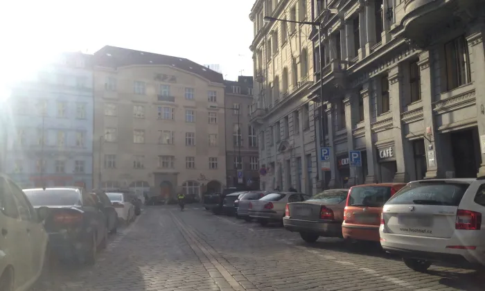 Budova Asekuračního spolku průmyslu cukrovarnického