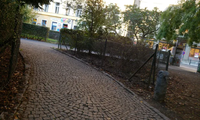 Budova Asekuračního spolku průmyslu cukrovarnického