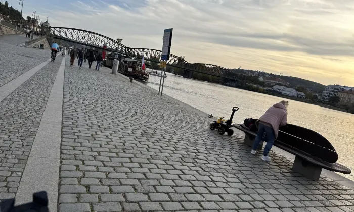 Budova Všeobecného penzijního ústavu