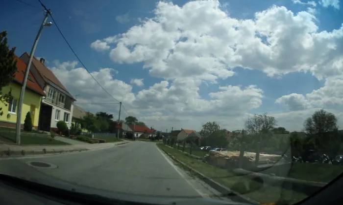 Budova správce