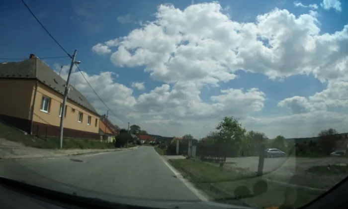 Budova správce