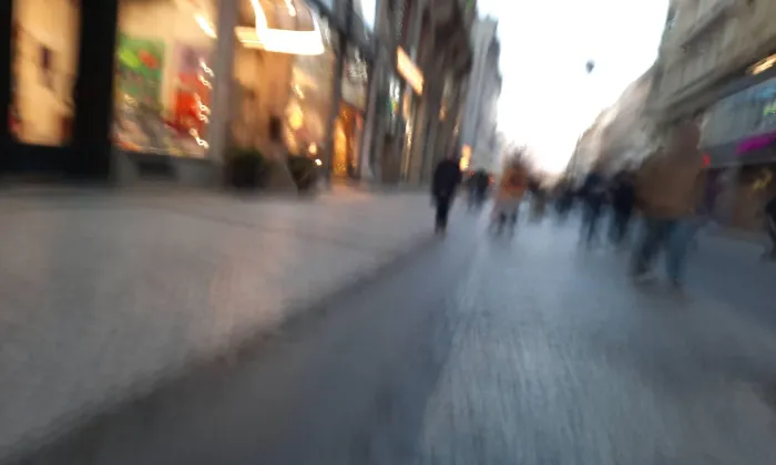 Budova ČKD na Můstku