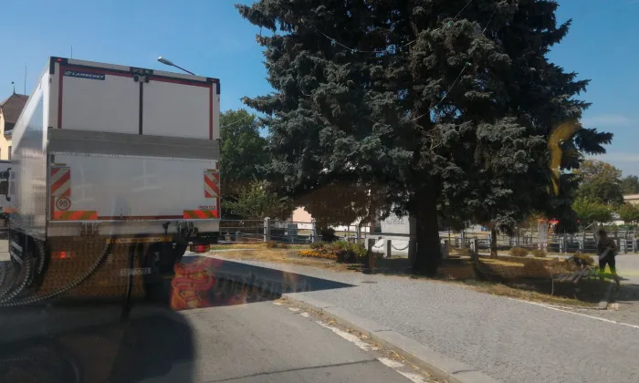 Budovcovo nábřeží 59