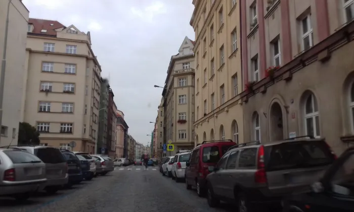 Bývalá městská jatka – tržnice masa