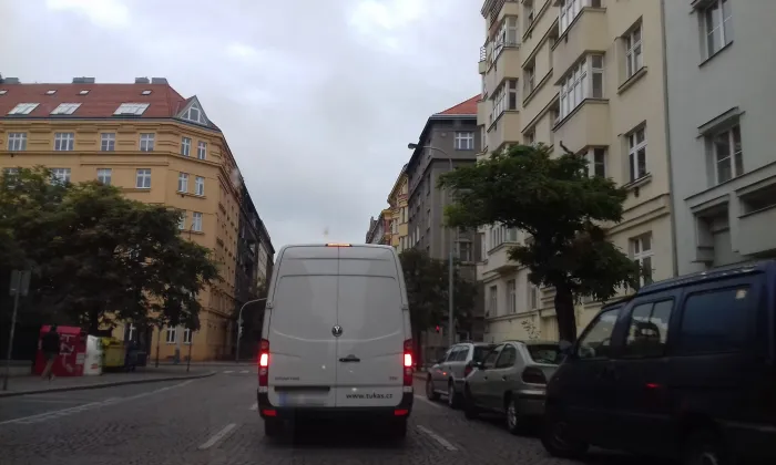 Bývalá městská jatka – tržnice masa