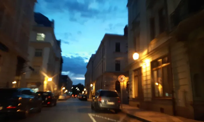 Bývalá městská věznice