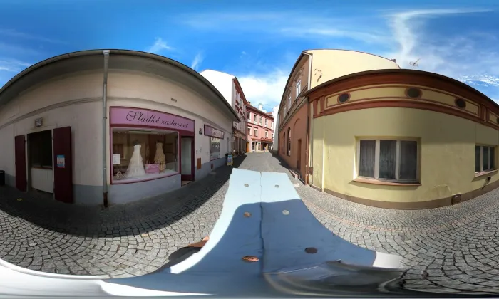 Břetislavova 65