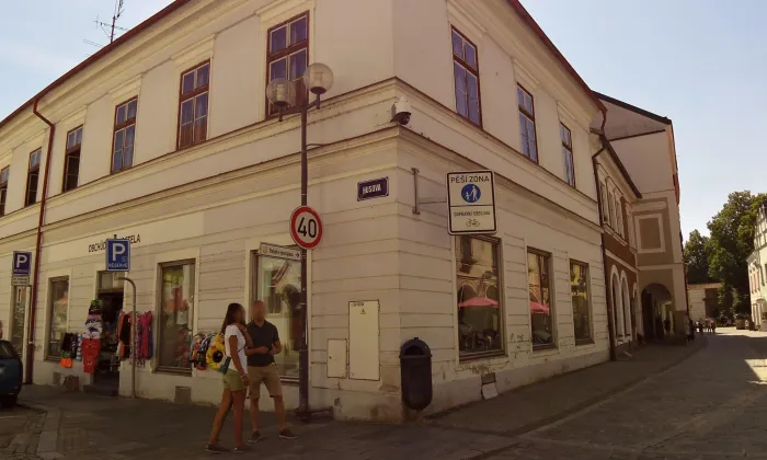 Březanova čp. 78