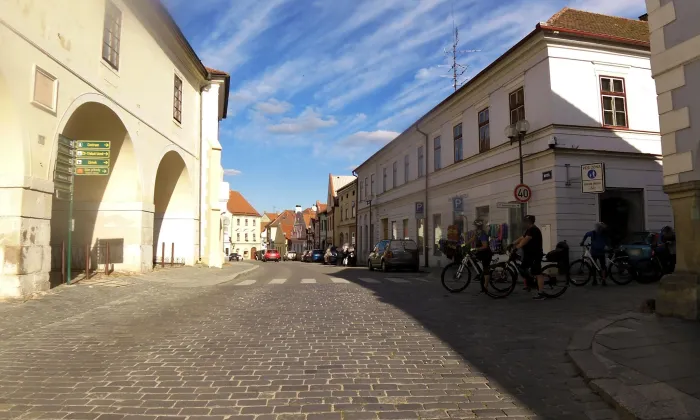 Březanova čp. 8