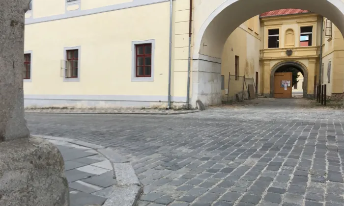 Březanova čp. 8