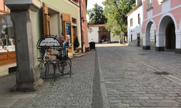 Březanova čp. 80, 175