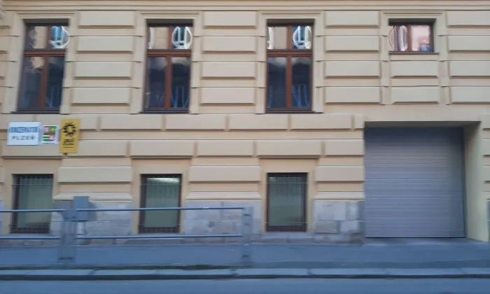 C. k. české vyšší gymnázium