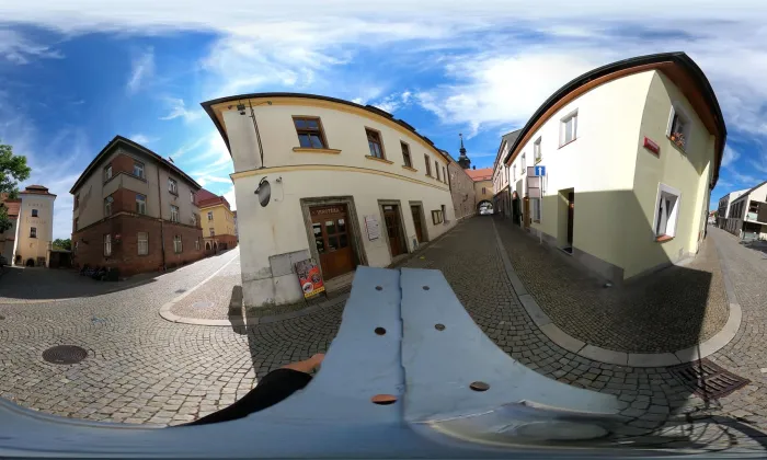 Ceregettiho dům