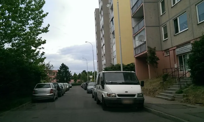 Chodovská tvrz